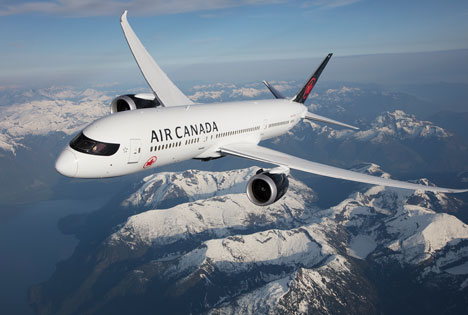 Canada’s Largest Airlines and Airports Create Flight Plan for Navigating COVID-19