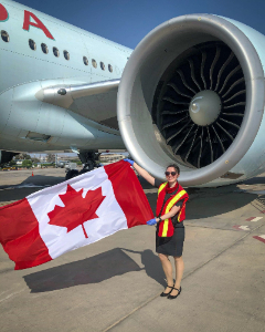 Imagen de Argel a Montreal