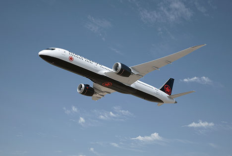 Picture of New Livery