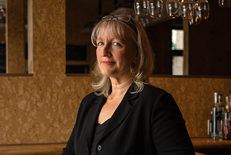 Picture of Véronique Rivest