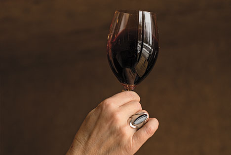 Picture of Our Sommelier 