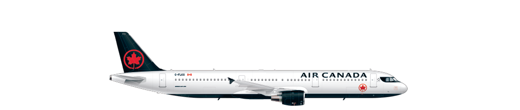 Airbus A321XLR