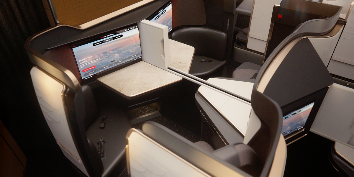 Signature Plus comfort