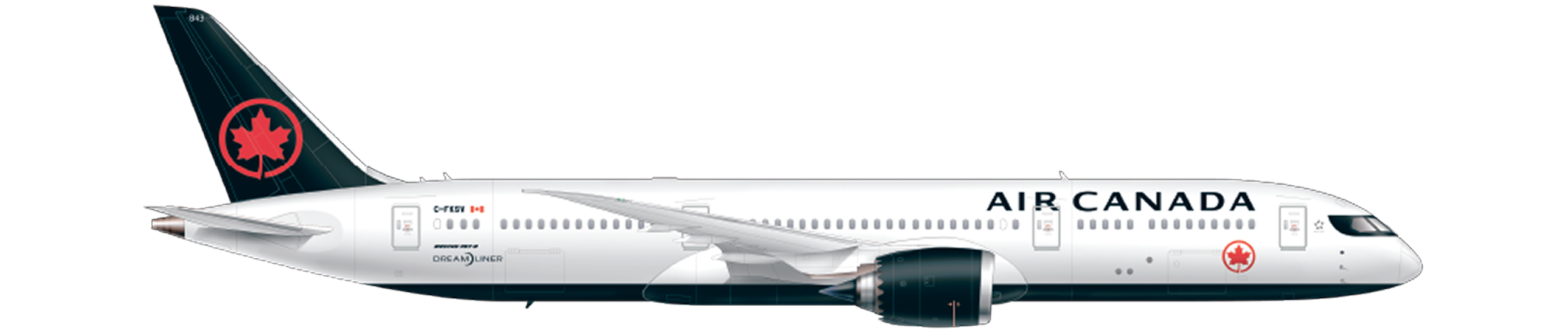 Boeing 787-10
