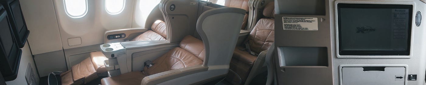 Décollage prévu cet été Alger-Montreal