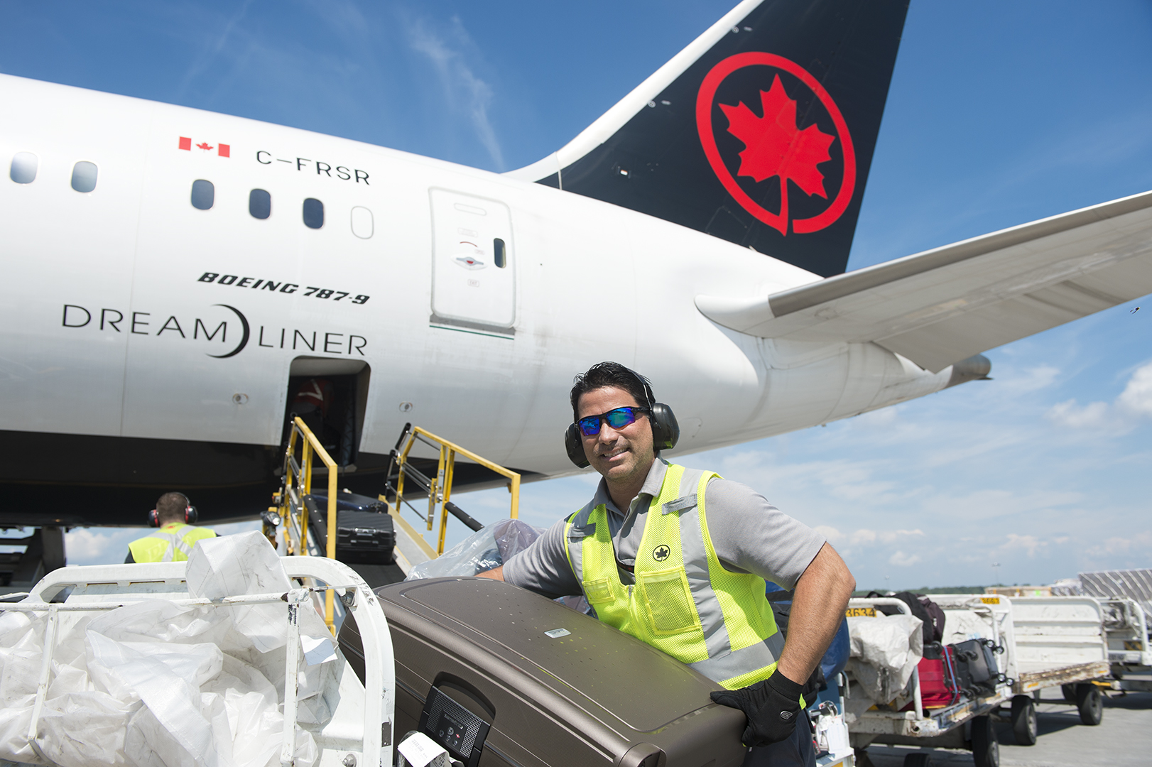 Ramp Agent Station Attendant Airport Jobs In Canada ThisJob ca Ramp Agent Station Attendant Airport Jobs In Canada ThisJob ca