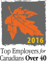 Top Employers For Canadians Over 40