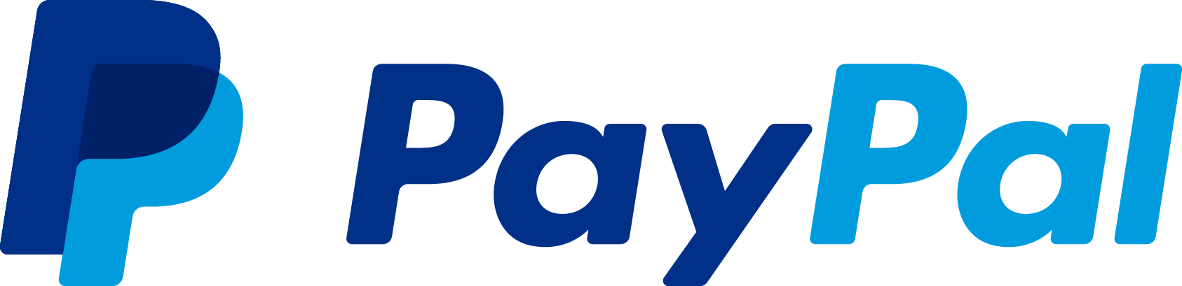 PayPal logo