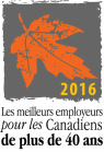 Top Employers For Canadians Over 40