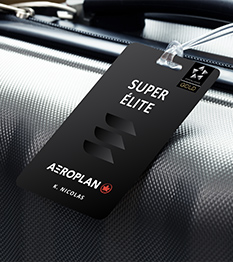 Faites vos valises sans contraintes