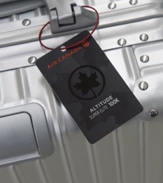 携带行李自由度更高