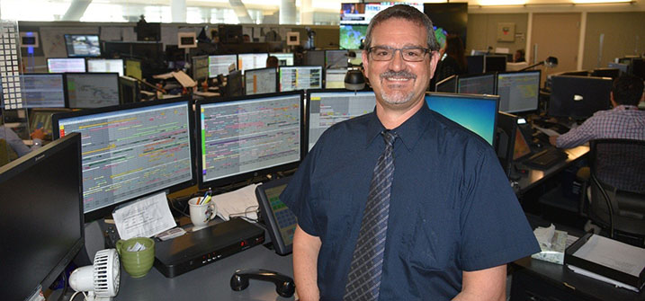 Meet Tony Gate Planner Recently Featured In Toronto Pearson International Airport s Facebook 