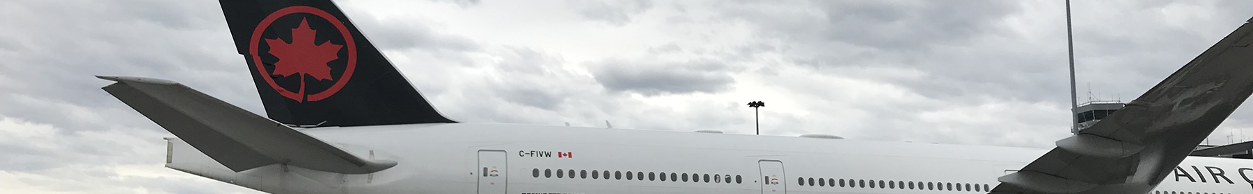 Air Canada has laid the foundation for success in Artificial Intelligence
