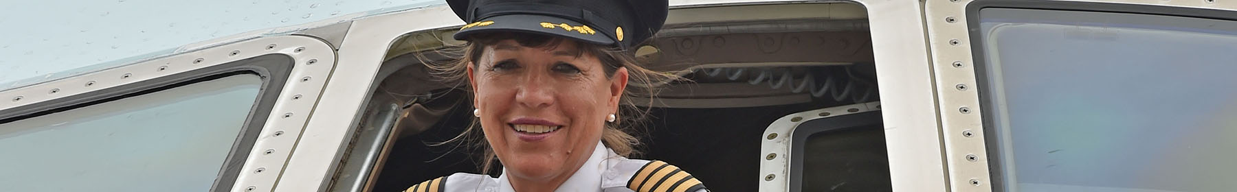 Meet the 2021 Winners of the Captain Judy Cameron Scholarship