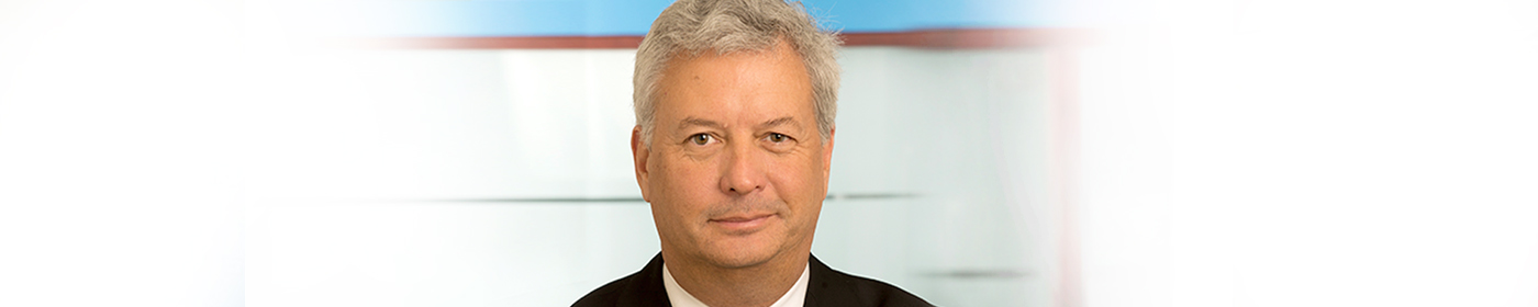 Michael Rousseau of Air Canada named Canada's CFO of the Year for 2017