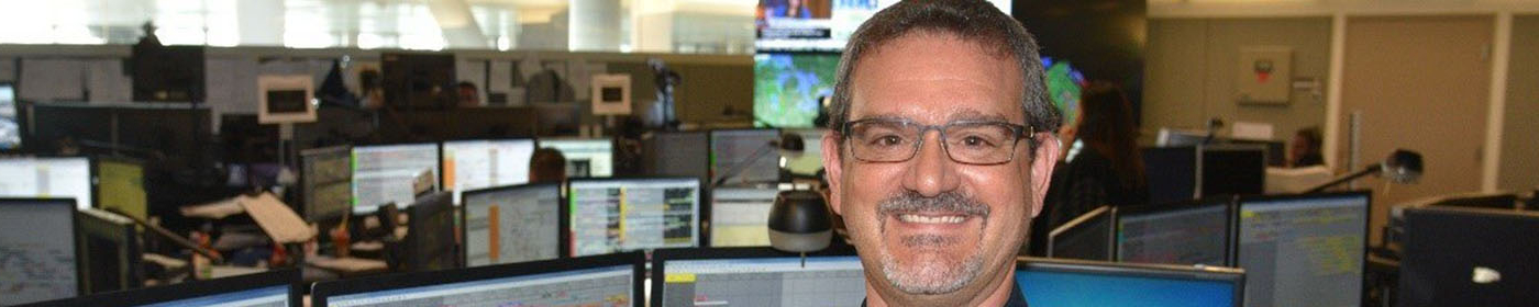 Meet Tony Gate Planner Recently Featured In Toronto Pearson International Airport s Facebook 