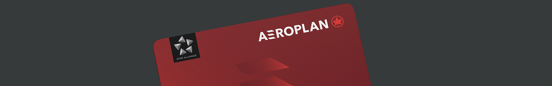 Letter from Calin Rovinescu, President and CEO: Aeroplan transformed