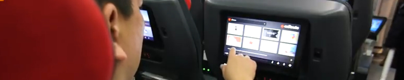 Three Cabin Review of Air Canada’s Boeing 787 Dreamliner