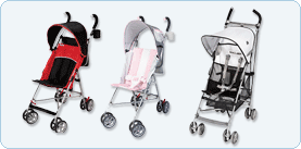 Stroller example