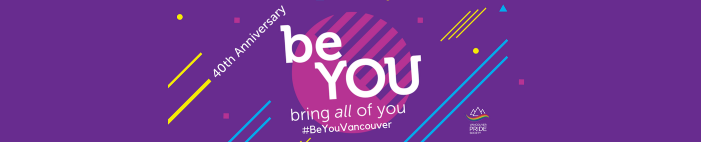 Be You. Bring ALL of you.