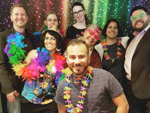 #BeYouVancouver