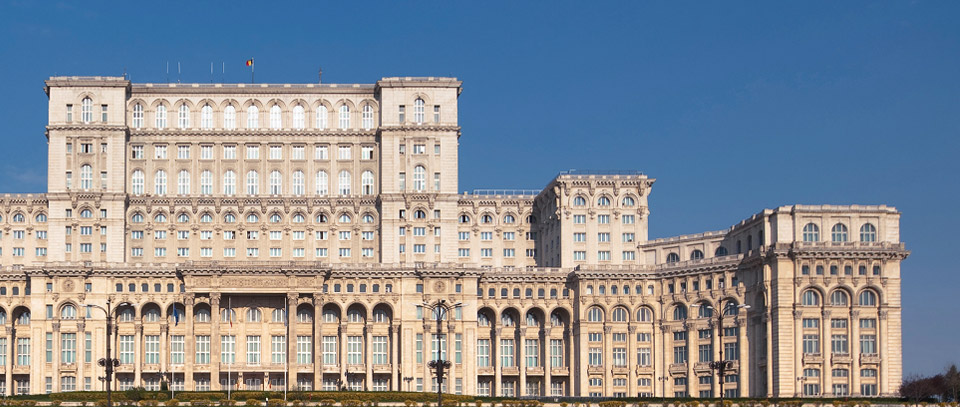 Flights to Bucharest (OTP)
