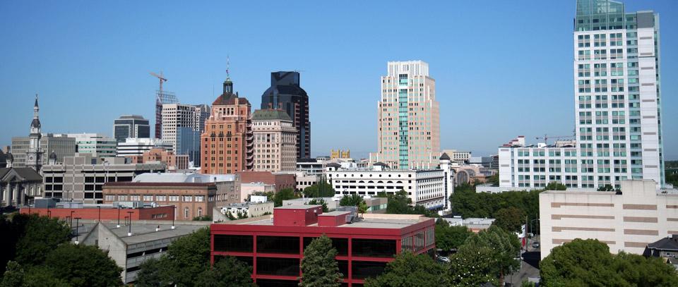 Flights to Sacramento (SMF)