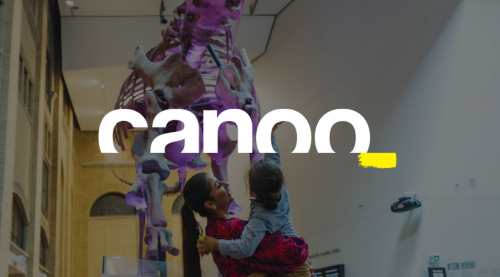 Canoo logo image