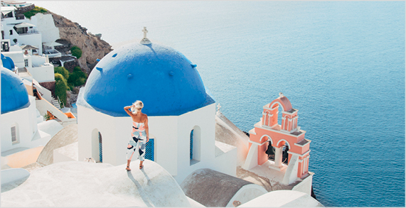 Votre aventure canadienne vous attend