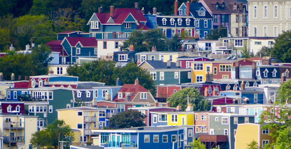 Newfoundland and Labrador