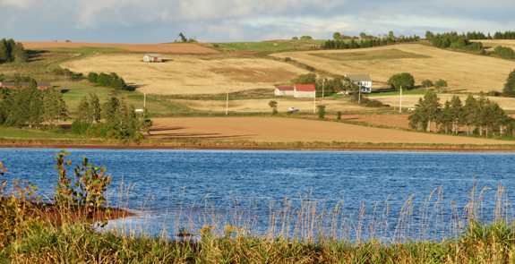 Prince Edward Island