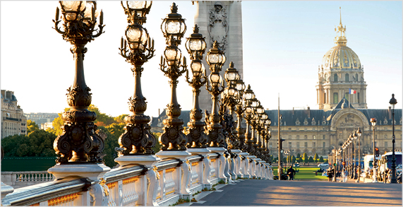 Explore Paris Your Way starting at $1910
