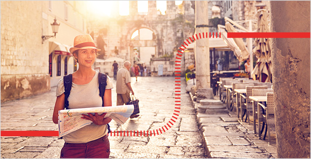 Autumn in Europe is closer than you think