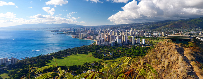 Hawaii