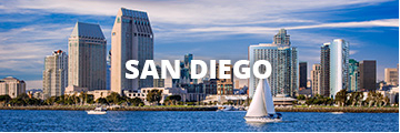 San Diego
