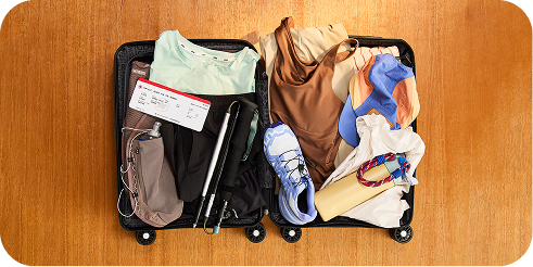 Food and beverage icon