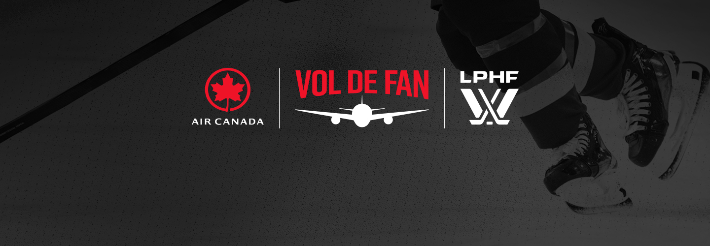 Air Canada Fan Flight rewards deserving sports fans across the country with unique experiences