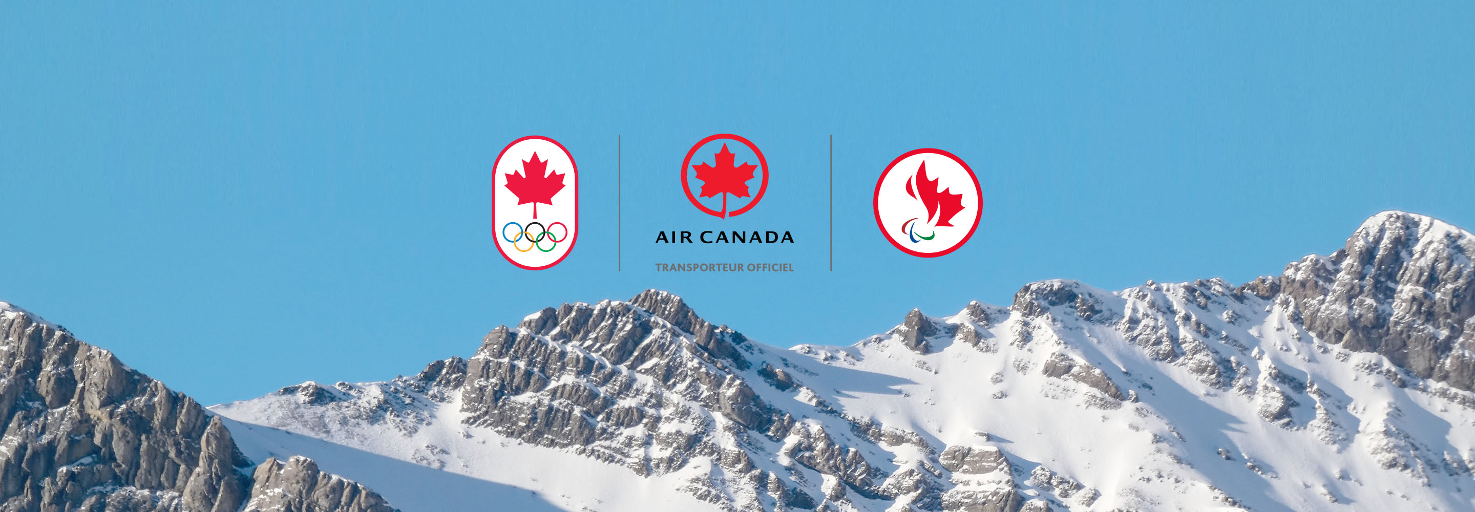Encore plus haut avec Équipe Canada à Beijing 2022