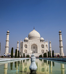DELHI-INDIA