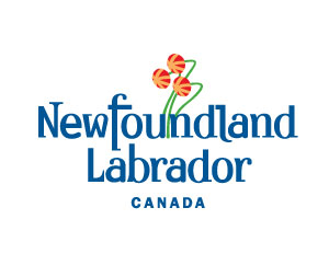 Newfoundland & Labrador Logo