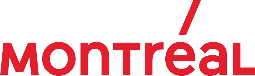 Tourism Montreal Logo