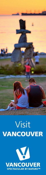 vancouver Tourism