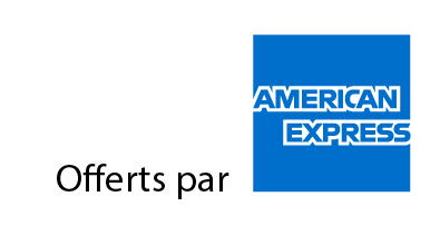 Amex Offered
