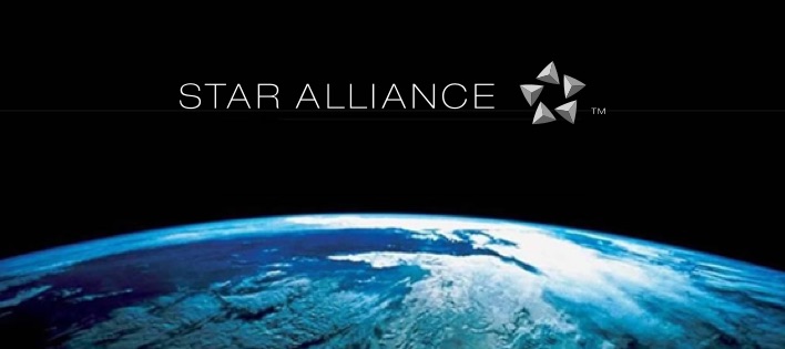Die Star Alliance und andere Partner-Airlines