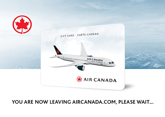 Gift Cards processing image