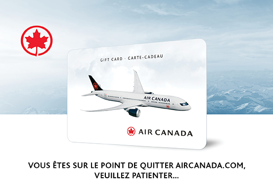 Gift Cards processing image