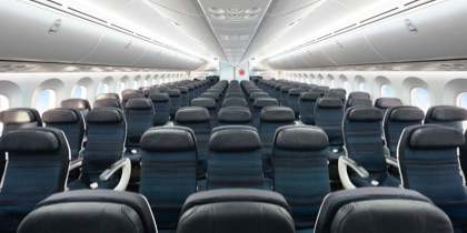 International Economy Class