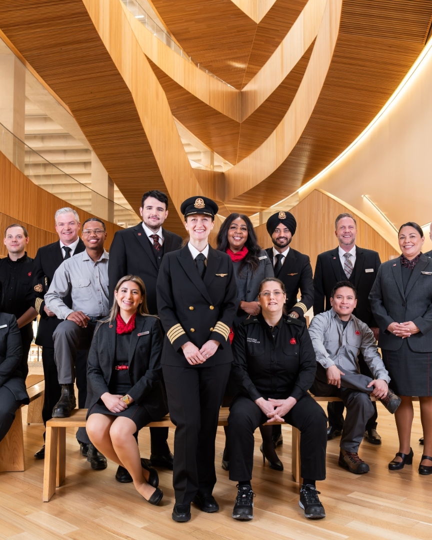 Air Canada: our stories, image size:864x1080