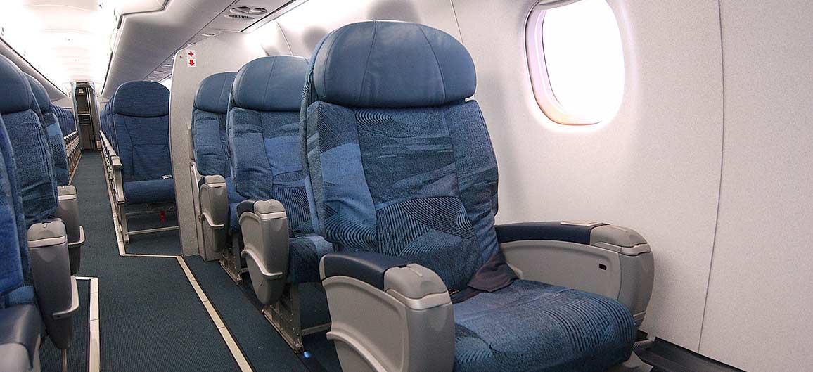 Business Class Promotion Disclaimer