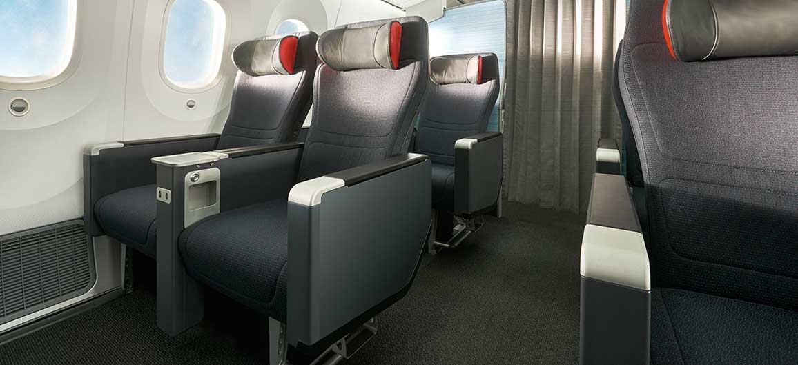 Premium Economy Promotion Disclaimer